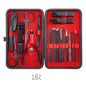 Nail Trimming Tool Set