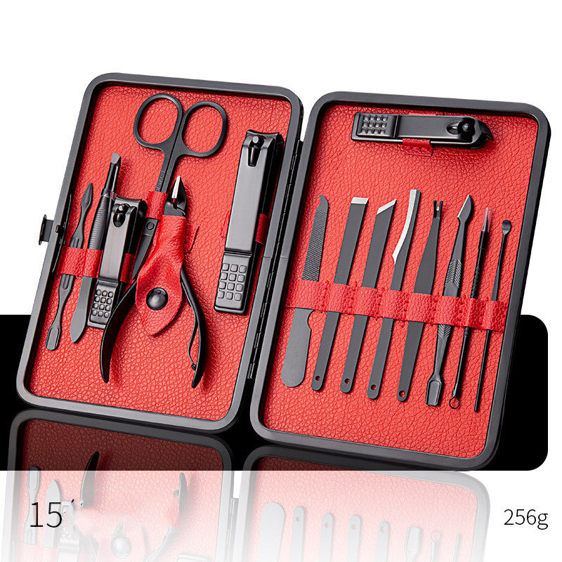 Nail Trimming Tool Set