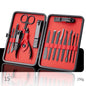 Nail Trimming Tool Set