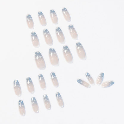 Wearing Nails