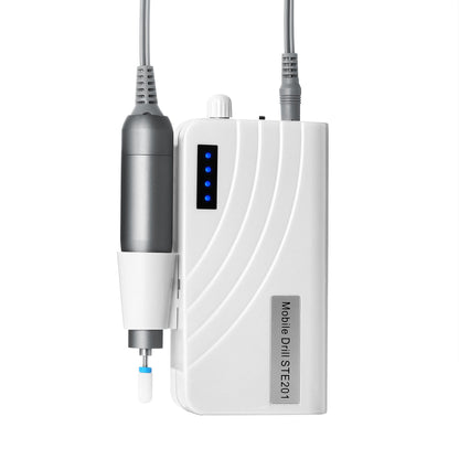 Rechargeable Nail Polisher
