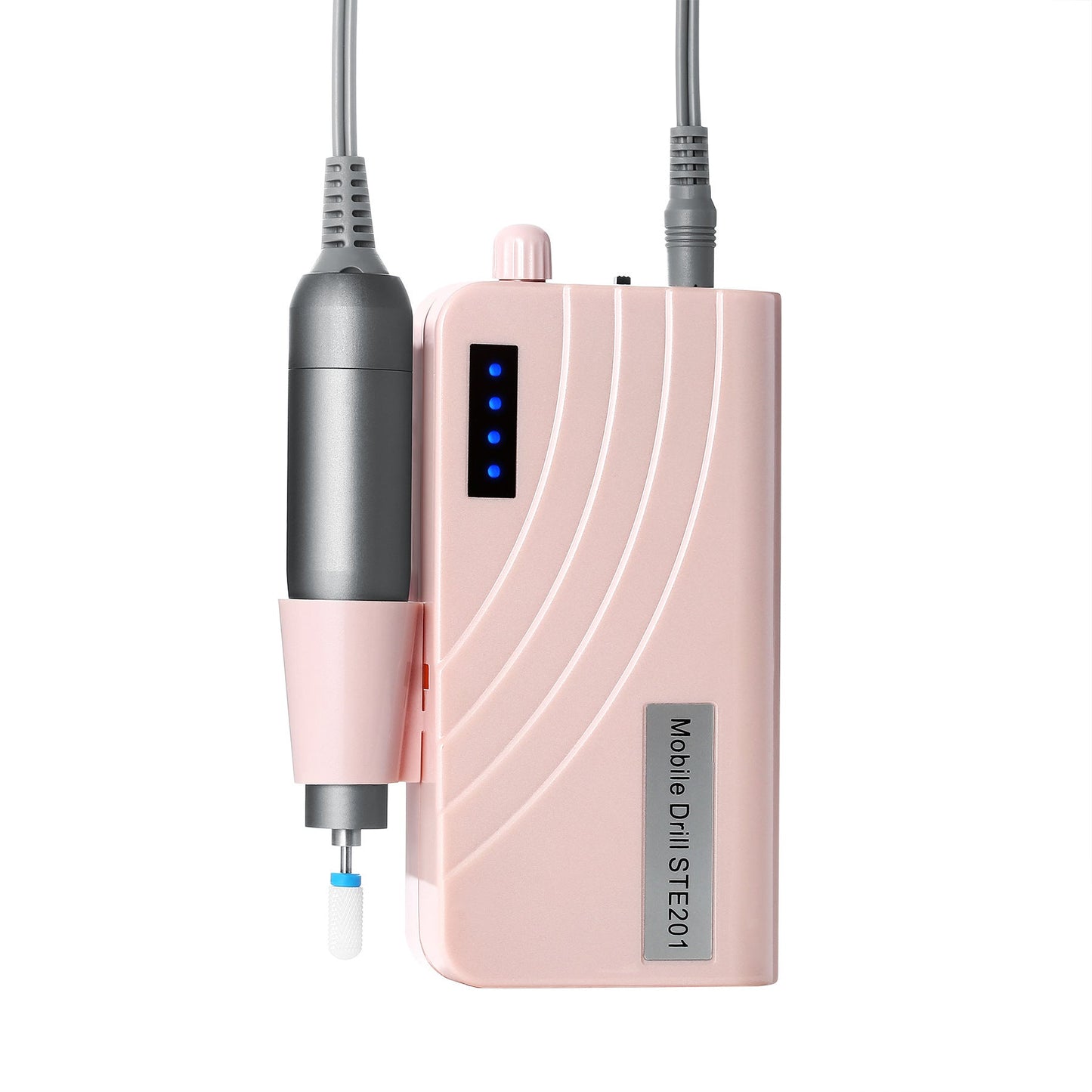 Rechargeable Nail Polisher