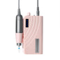 Rechargeable Nail Polisher