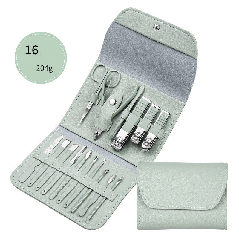 Nail Trimming Tool Set