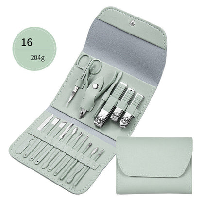 Nail Trimming Tool Set