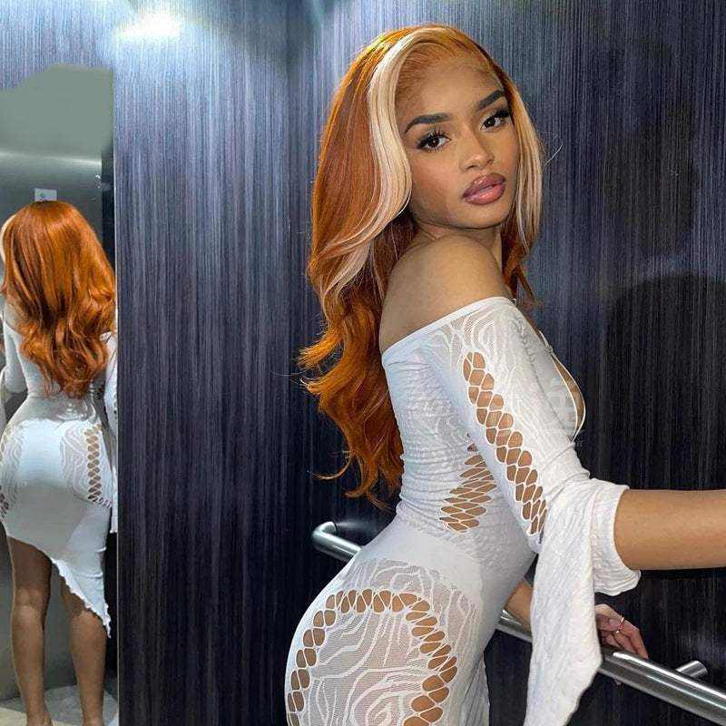Human Hair Wig