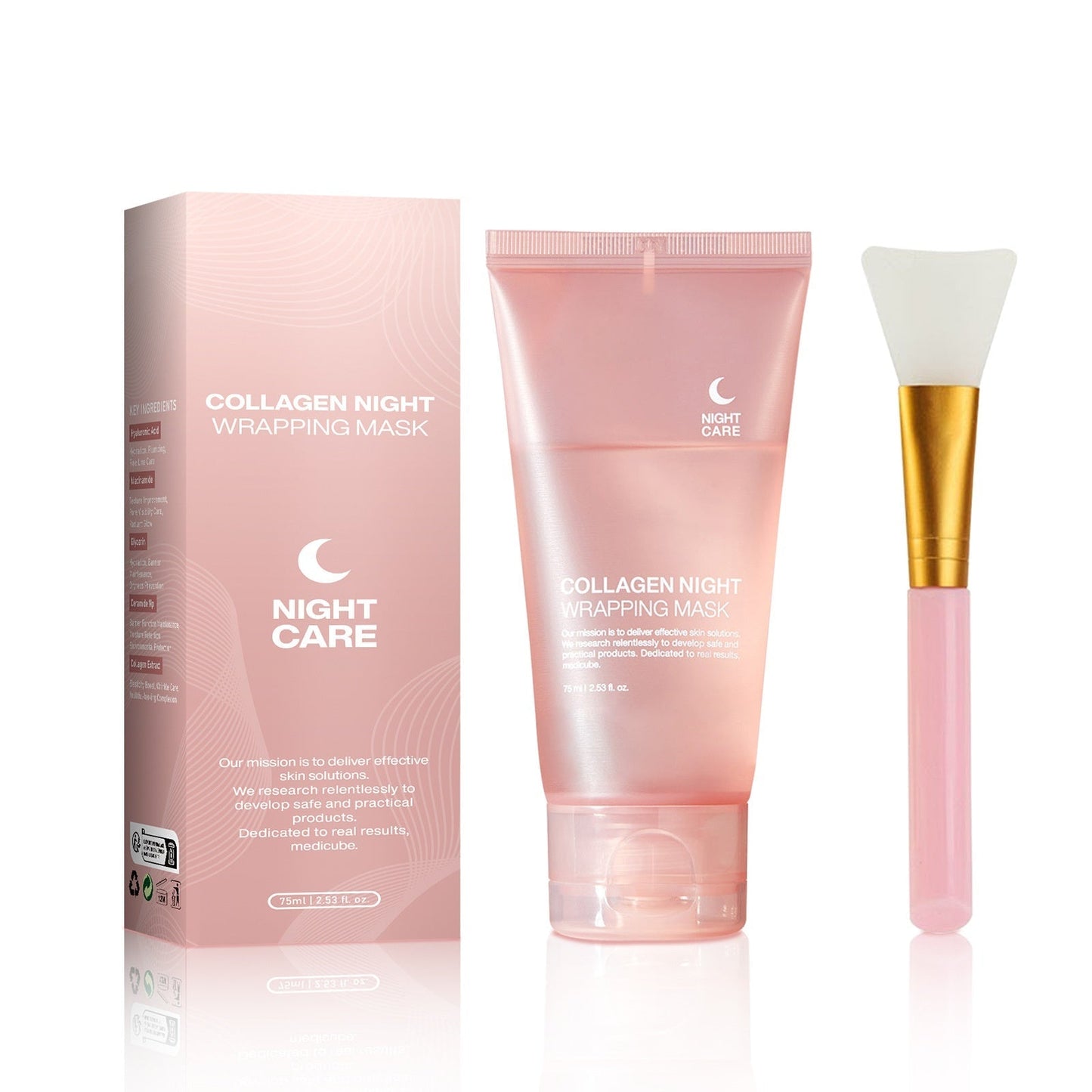 Night Mask Collagen