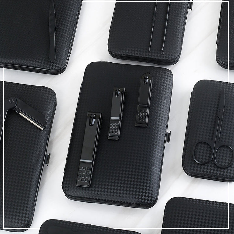 Nail Trimming Tool Set