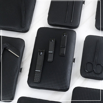 Nail Trimming Tool Set