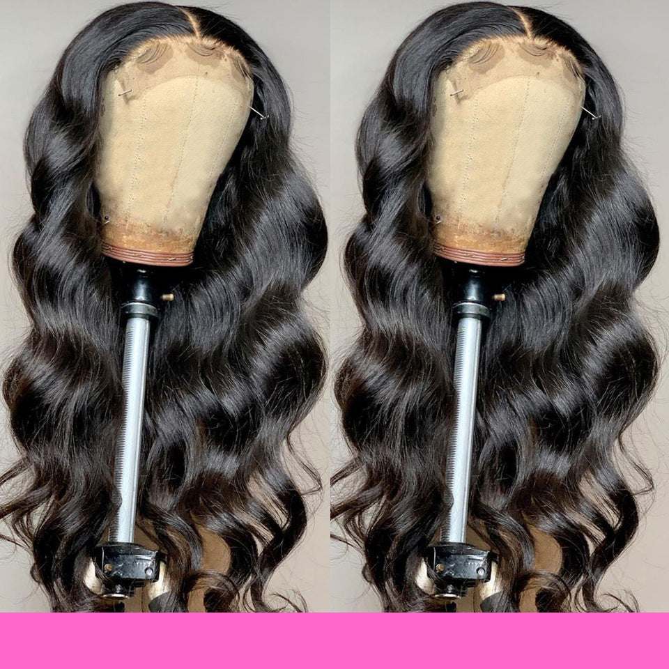 Body Wave Human Hair