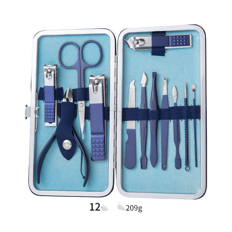 Nail Trimming Tool Set