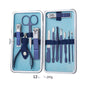 Nail Trimming Tool Set