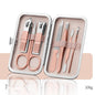 Nail Trimming Tool Set