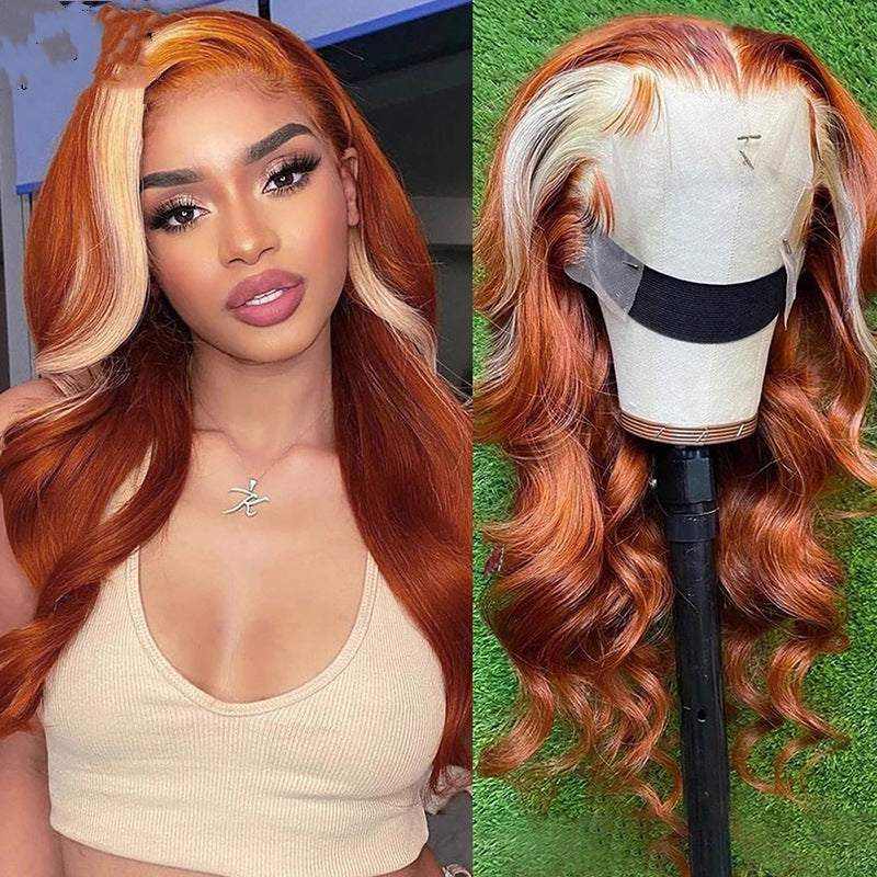 Human Hair Wig